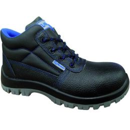 High safety shoe HU-FIRMA Classic S3SRC