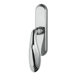 Window Handle Cameo Colombo Design DB42IM