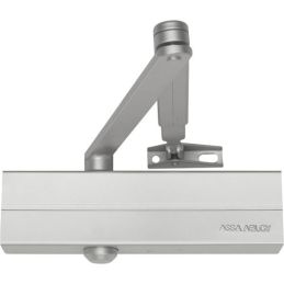 Chiudiporta da alto ASSA ABLOY DC140