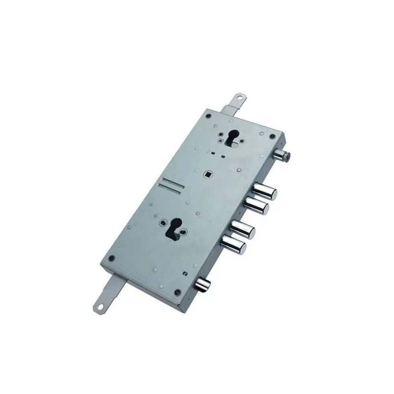 Security door lock Mottura 89.8T187W0Q for TESIO