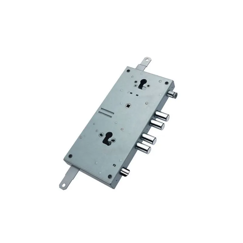 Security door lock Mottura 89.8T197W0Q for TESIO
