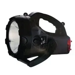 Patriot EL008 rechargeable LED headlight lantern