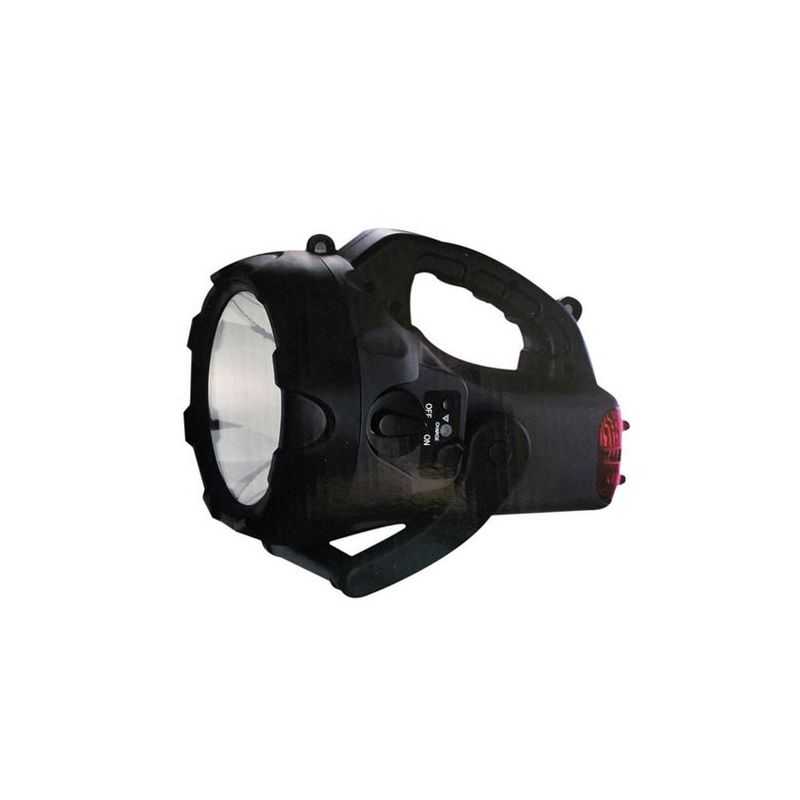 Patriot EL008 rechargeable LED headlight lantern