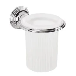 Glass Holder B3302 Colombo Design