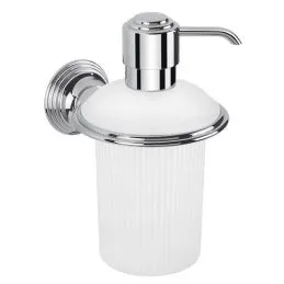 Soap dispenser (Lt. 0.30) B9935 Colombo Design