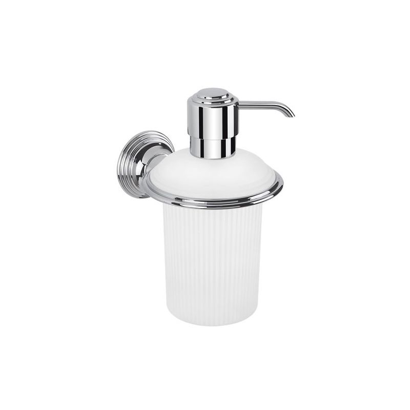 Soap dispenser (Lt. 0.30) B9935 Colombo Design