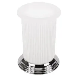 Standing Glass Holder B3341 Colombo Design