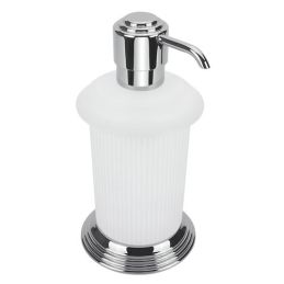 Standing Soap dispenser (Lt. 0.30) B9336 Colombo Design