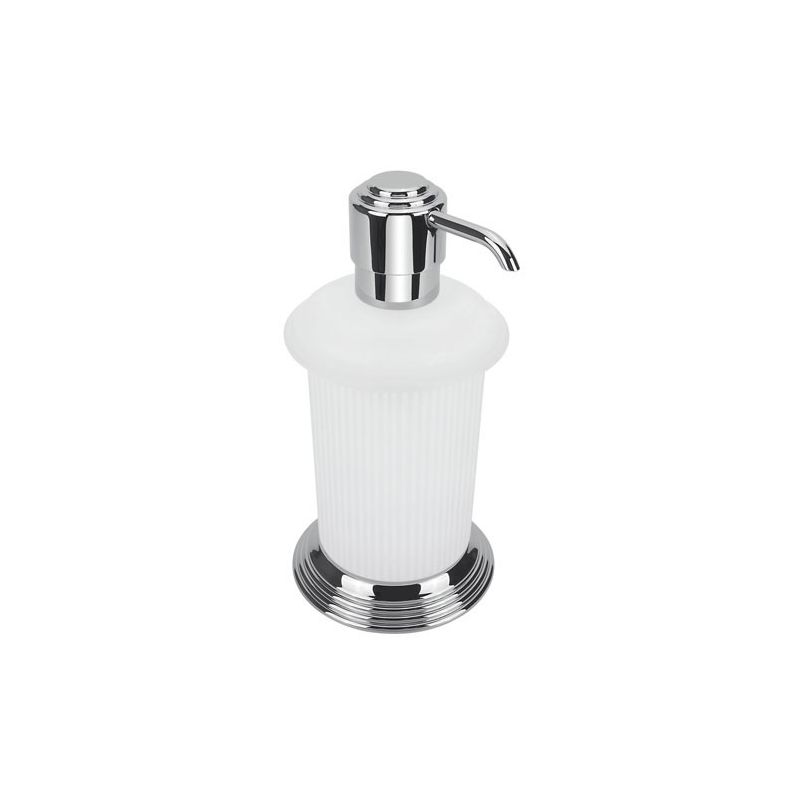 Standing Soap dispenser (Lt. 0.30) B9336 Colombo Design