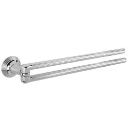 Double bar tower holder B3312 Colombo Design