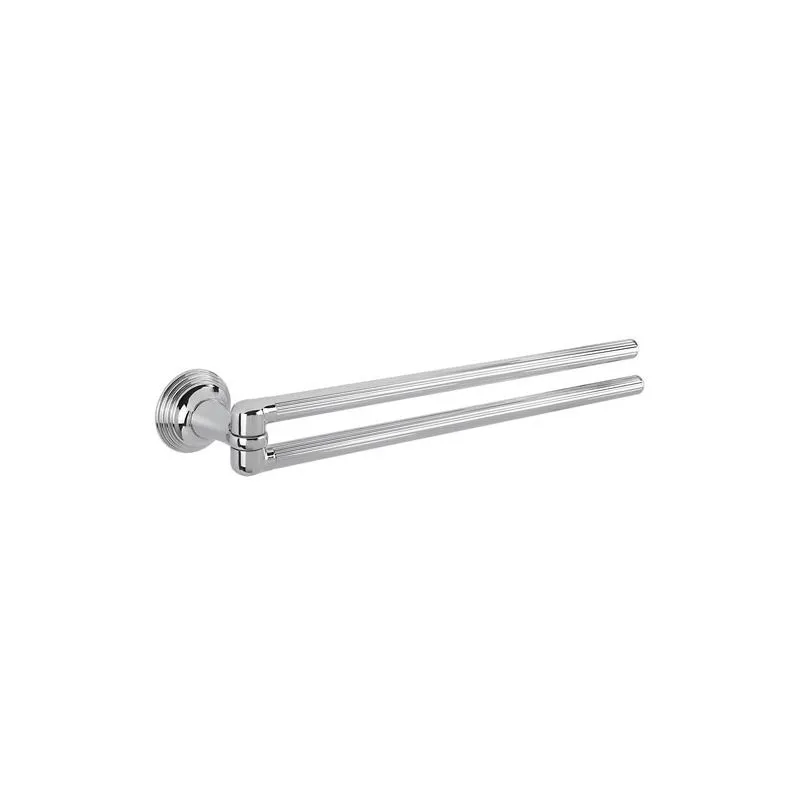 Double bar tower holder B3312 Colombo Design