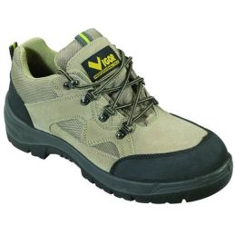 Scarpa antinfortunistica bassa Vigor trekking S1P