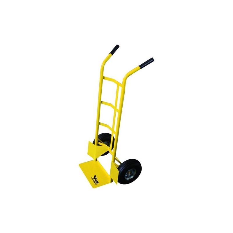 Carrello portapacchi Blinky RULLY 2 ruote portata Kg.160