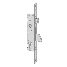 Serratura Cisa 46215 infilare per montante catenaccio basculante