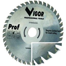 Circular blade for wood HM d. 250 F.30 / 25 60 teeth