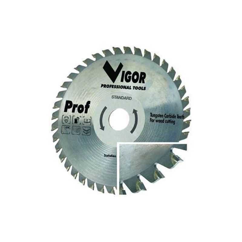 Circular blade for wood HM d. 250 F.30 / 25 60 teeth