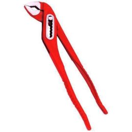 Pinza poligrip Rosse VBW 966 250 mm.