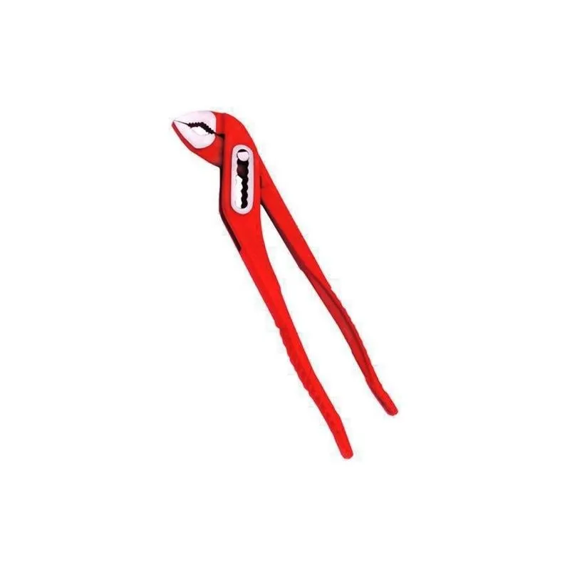 Red Polyigrip Pinza VBW 966 250 mm.