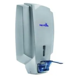 NETTUNO MACRO-CREAM T-BAG hand washing cream dispenser