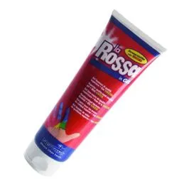 Crema lavamani NETTUNO LA ROSSA 250 ml. tubetto