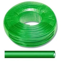 Tubo per irrigazione PLASTOGEL Smeraldo