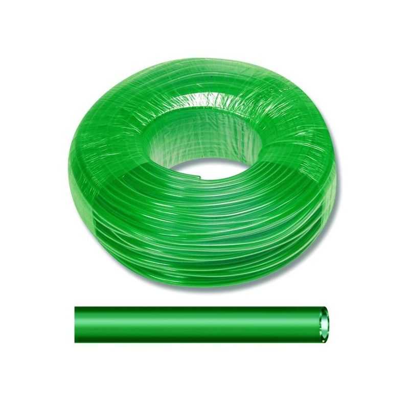 Irrigation hose PLASTOGEL Smeraldo