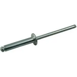 Rivetti in alluminio TT 5x20 conf.500 pz