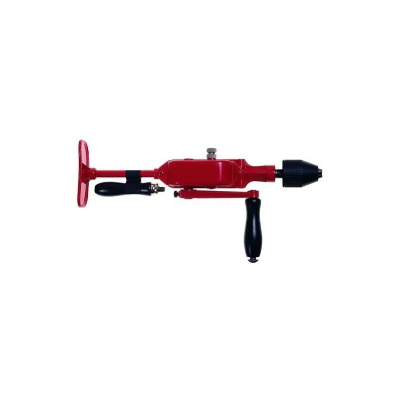 Trapano a mano PG 928.00 d.8 max 2 velocità