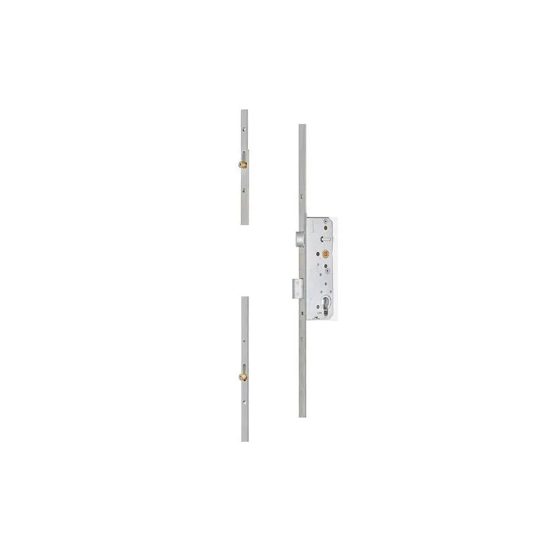 AGB 1685 SICURTOP multi-point lock for doors and windows AGB 1685 SICURTOP multi-point lock for doors and windows