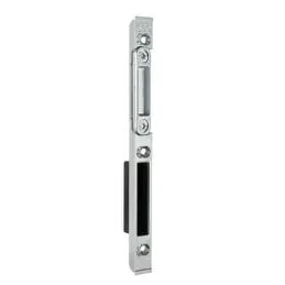 Match latch + deadbolt AGB 1692.05
