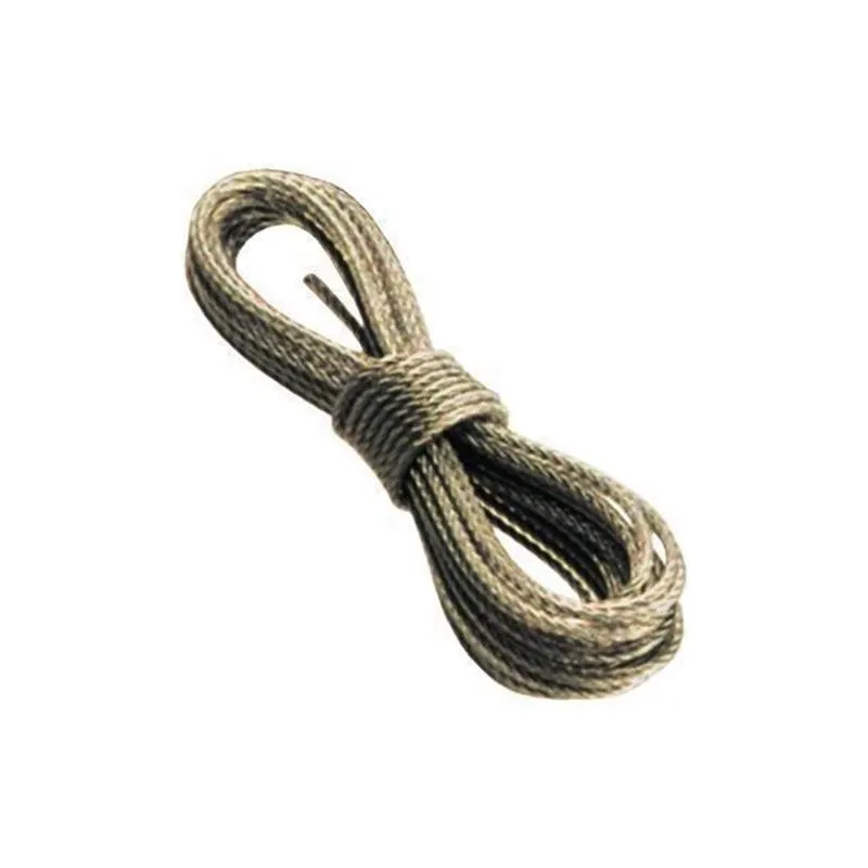 Cavetto per stendere diam. 4mm trasparente mt. 10 Cavetto per stendere diam. 4mm trasparente mt. 10