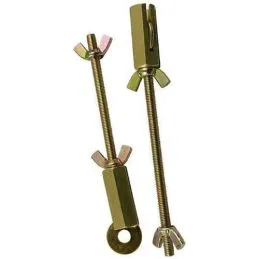 Clamp-stretcher for cables to be laid TENDIL 4 pcs