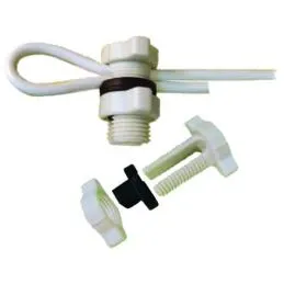 BLOCK-FIX wire clamp