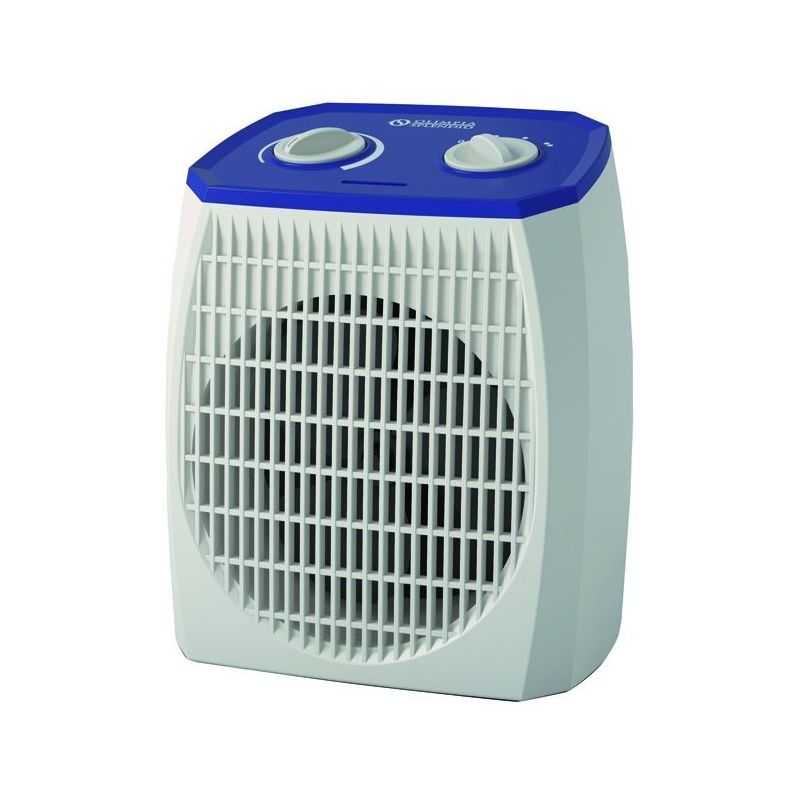 Olimpia Splendid HOT POP Blue fan heater