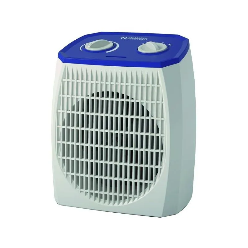 Olimpia Splendid HOT POP Blue fan heater Olimpia Splendid HOT POP Blue fan heater