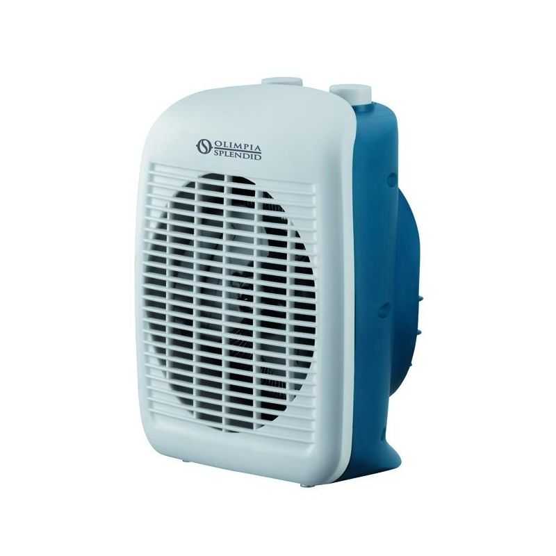 Olimpia Splendid HOT RELAX fan heater