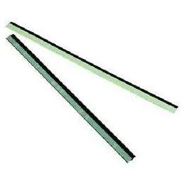 Draft excluder for door STAFFLEX