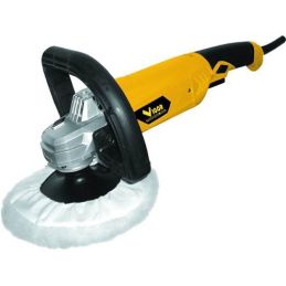 VIGOR VLL-180 sander / polisher 180mm