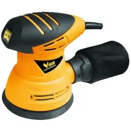 Hand-held rotorbital sander VIGOR VLP-125 125mm