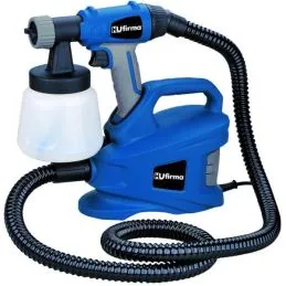Pistola a spruzzo elettrica HVLP HU-FIRMA HU-PS/900 900 ML