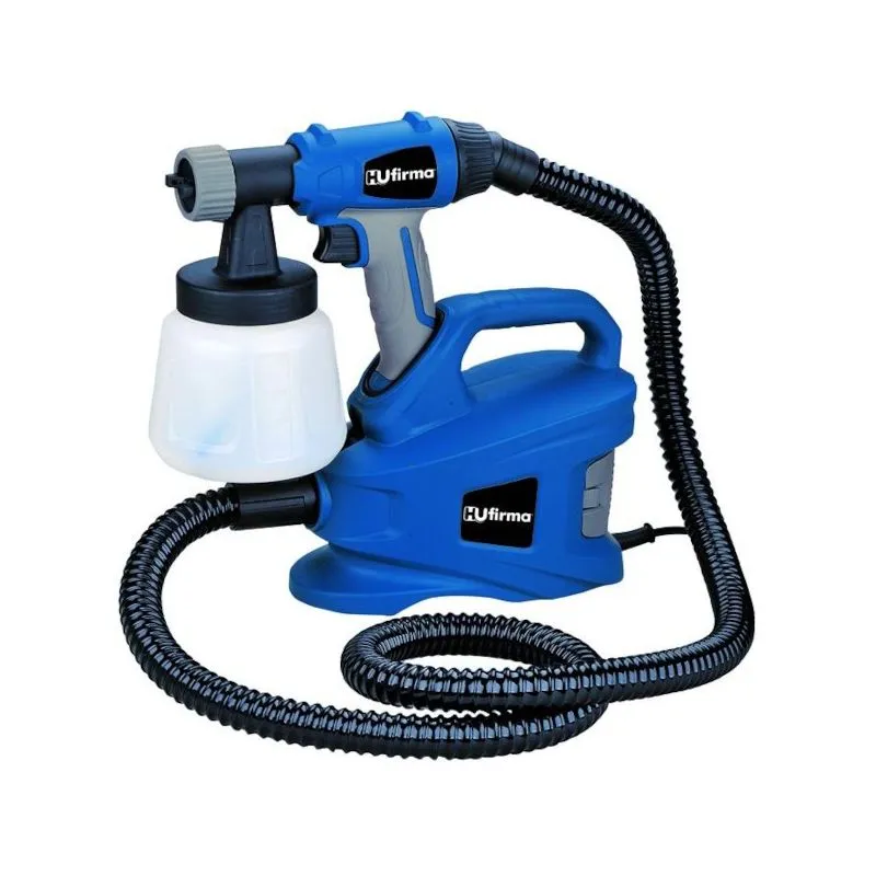 HVLP HU-FIRMA HU-PS / 900 900 ML electric spray gun HVLP HU-FIRMA HU-PS / 900 900 ML electric spray gun