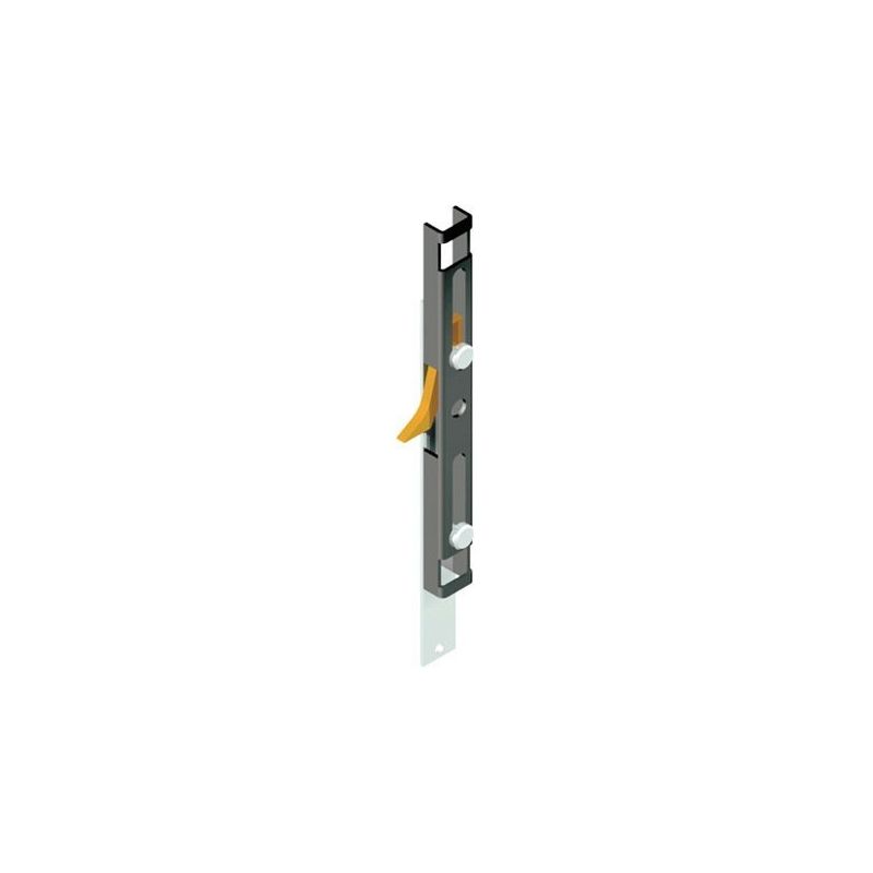 Safety hook for rolling shutters - DISEC GB01