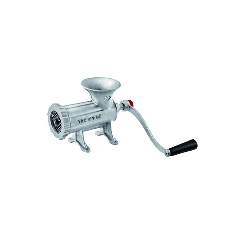 Tre Spade TC-22 manual meat mincer