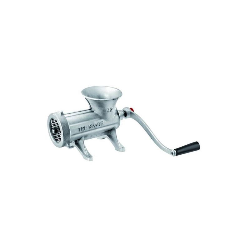 Tre Spade TC-32 manual meat mincer