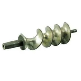 Replacement for Tre Spade meat mincer - Internal propeller
