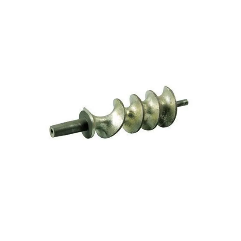 Replacement for Tre Spade meat mincer - Internal propeller Replacement for Tre Spade meat mincer - Internal propeller