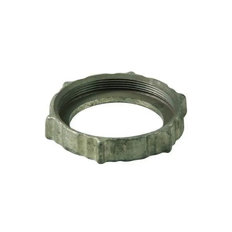 Replacement for Tre Spade meat mincer - Locking crown Replacement for Tre Spade meat mincer - Locking crown