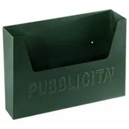 Basket for advertising model City