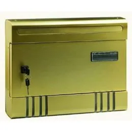 Mailbox 'Alex Maxi' 36.5x29x6