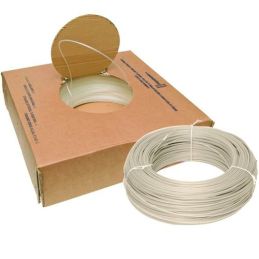 Filo nylon monofilo diam.4.0 mm Nylofil PA6 rotolo 12 kg